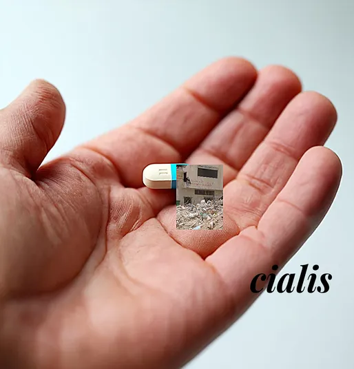 Se necesita receta para comprar cialis